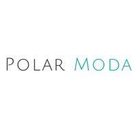 polar moda ltd logo image