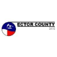 ector county health department logo image