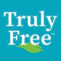 truly free logo image