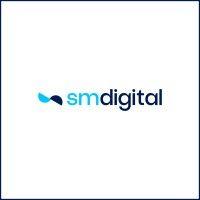 sm digital logo image