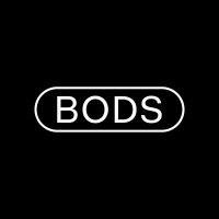 bods logo image