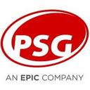 logo of Pharmaceutical Strategies Group Psg