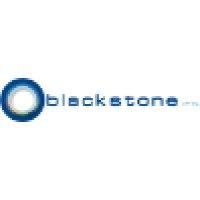 blackstone inc. logo image