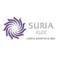 suria klcc logo image