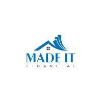 made it financial inc. logo image