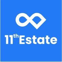 11thestate logo image