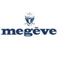 megève tourisme logo image