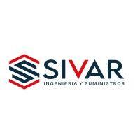 sivar: ingenieria y suministros logo image