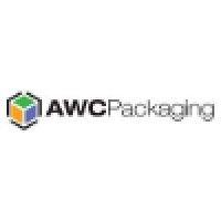 awc packaging, inc. logo image