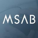 logo of Msab