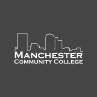 manchester community college nh logo image