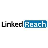 linkedreach logo image