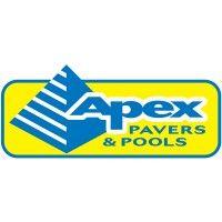 apex pavers & pools logo image