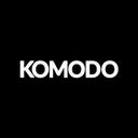 logo of Komodo Digital