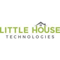 little house technologies logo image