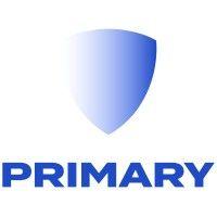 primary events logo image