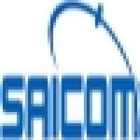 saicom co. ltd logo image