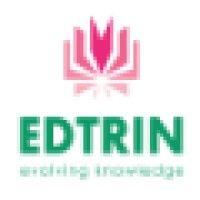 edtrin logo image