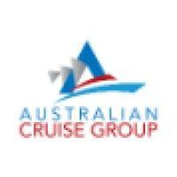 australian cruise group logo image