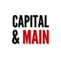 capital & main logo image