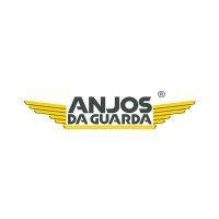 anjos da guarda segurança logo image