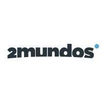 2mundos inc. logo image