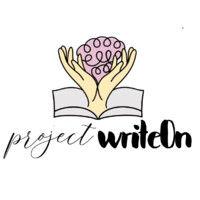 project writeon logo image