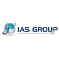 ias group, ltd. logo image