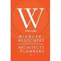 wiencek + associates architects + planners, inc.