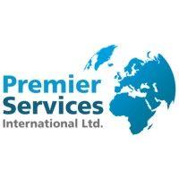 premier services international ltd logo image