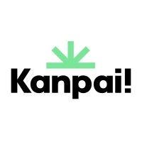 kanpai! logo image