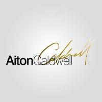 aiton caldwell sa logo image