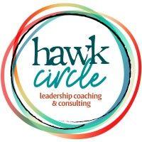 hawk circle consulting logo image