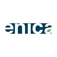 enica engineering logo image