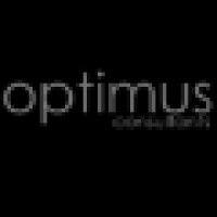 optimus consultants (uk) ltd logo image