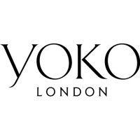 yoko london logo image