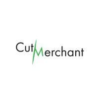 cut merchant solutions logo image