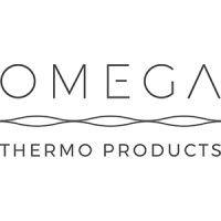 omega thermo products b.v. logo image