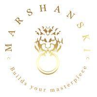 marshanski logo image