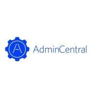 admincentral logo image