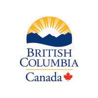 trade & invest british columbia logo image