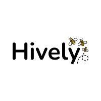 hively logo image