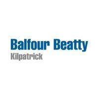 balfour beatty kilpatrick logo image