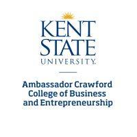 ambassador crawford college of business and entrepreneurship