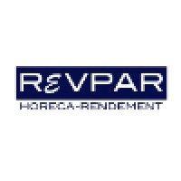 revpar advies & support logo image