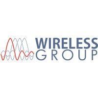 koło naukowe wireless group logo image