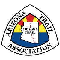 arizona trail association logo image