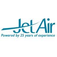 jetair ltd logo image