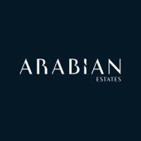 arabian estates logo image