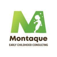 montaque early childhood consulting logo image